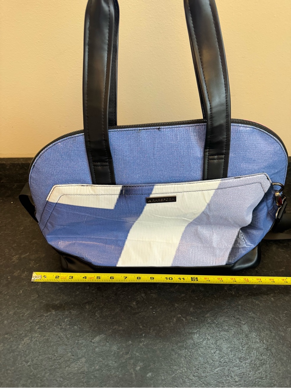 Rareform Maya Crossbody Bag - Picture 10 of 16